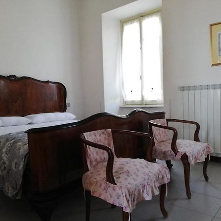 Residenza Santa Valeria Otel Caglio Dış mekan fotoğraf