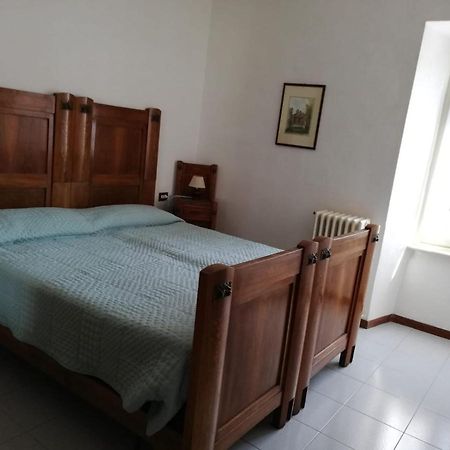 Residenza Santa Valeria Otel Caglio Dış mekan fotoğraf