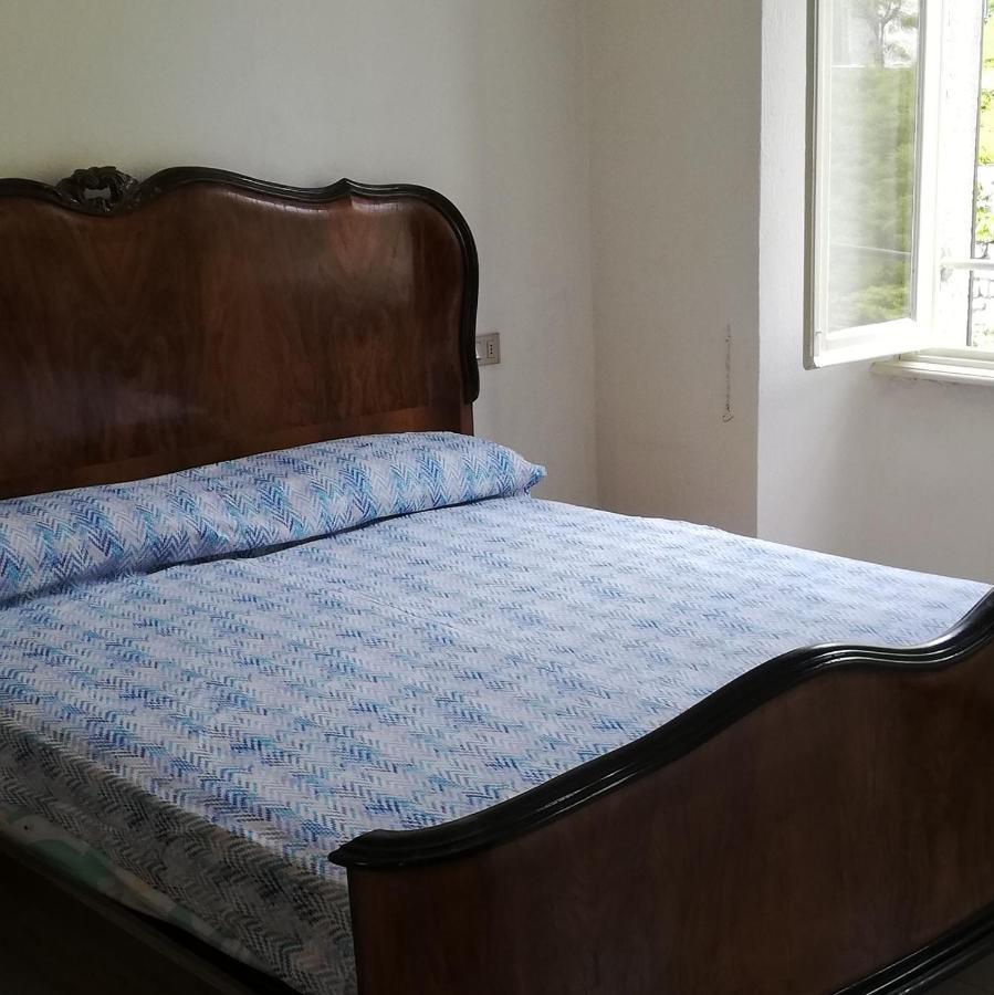 Residenza Santa Valeria Otel Caglio Dış mekan fotoğraf