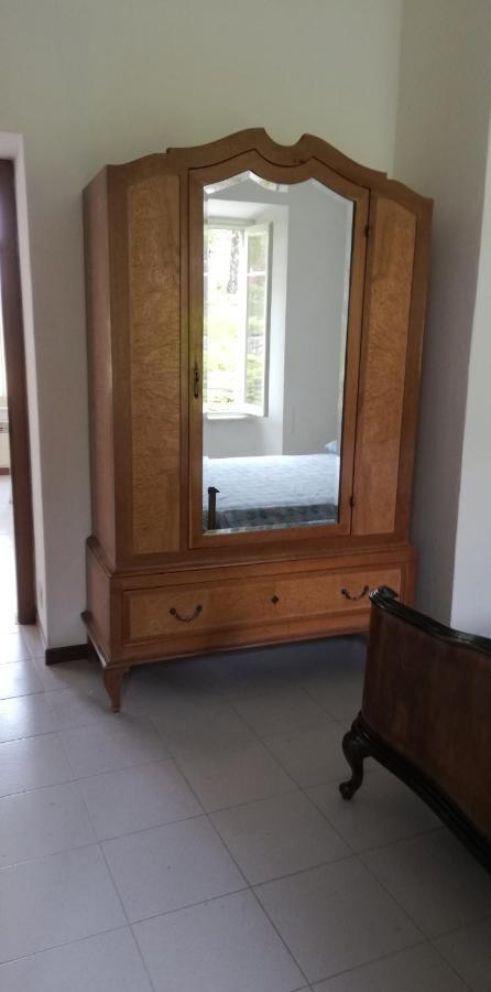 Residenza Santa Valeria Otel Caglio Dış mekan fotoğraf