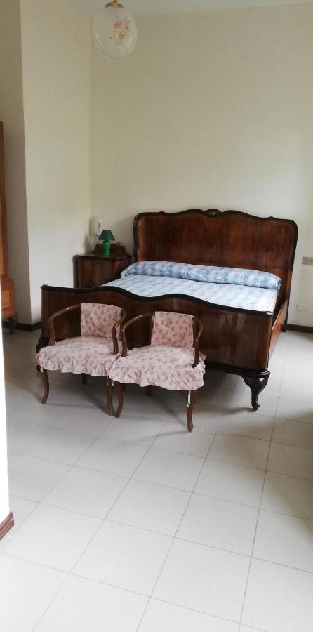 Residenza Santa Valeria Otel Caglio Dış mekan fotoğraf