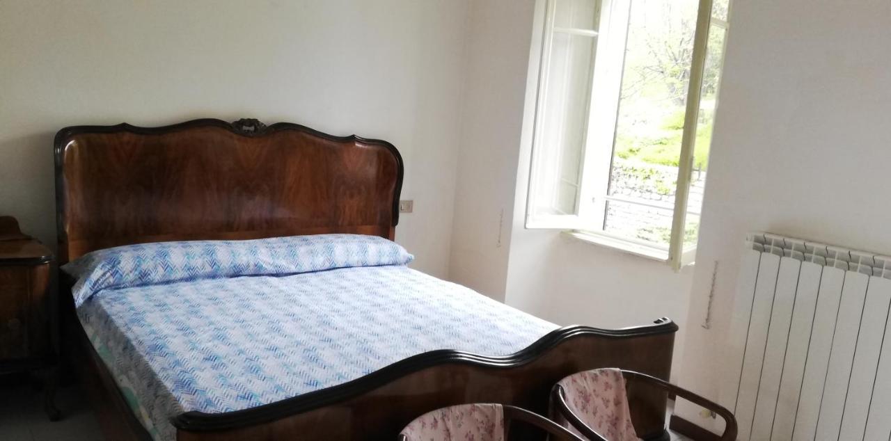 Residenza Santa Valeria Otel Caglio Dış mekan fotoğraf