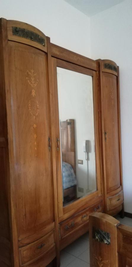 Residenza Santa Valeria Otel Caglio Dış mekan fotoğraf