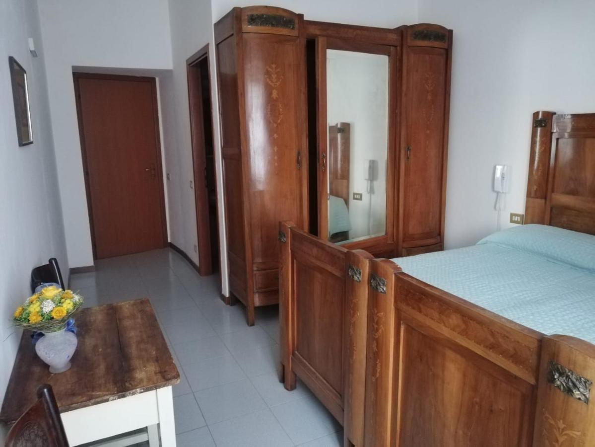 Residenza Santa Valeria Otel Caglio Dış mekan fotoğraf