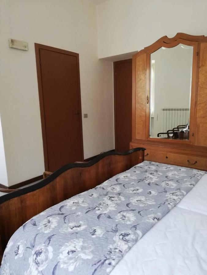 Residenza Santa Valeria Otel Caglio Dış mekan fotoğraf