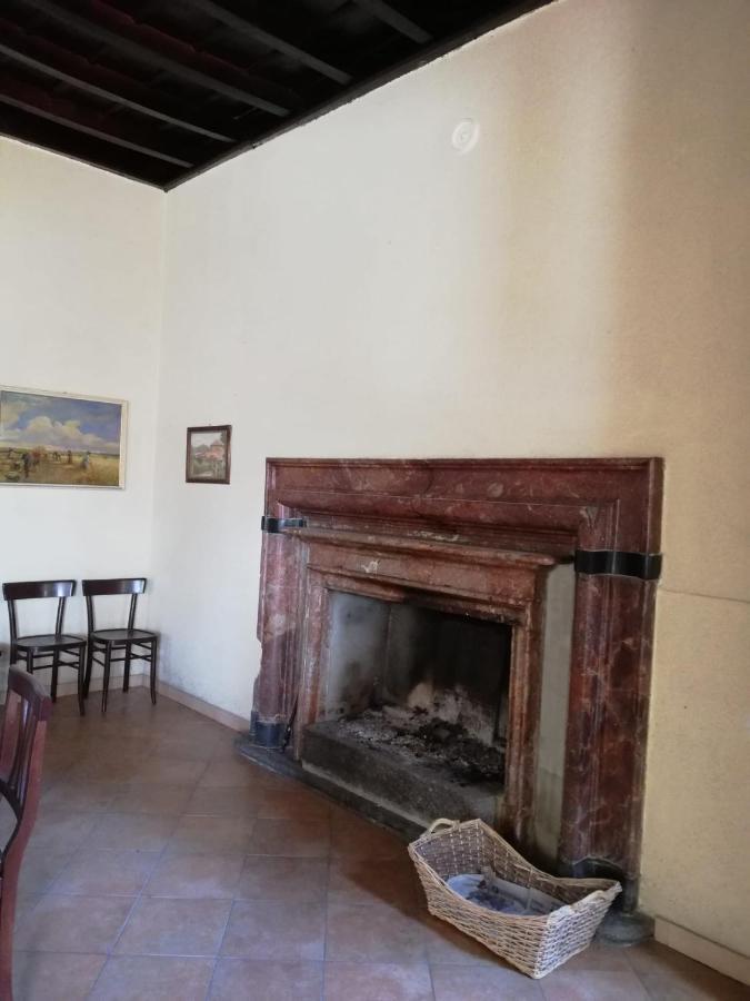 Residenza Santa Valeria Otel Caglio Dış mekan fotoğraf