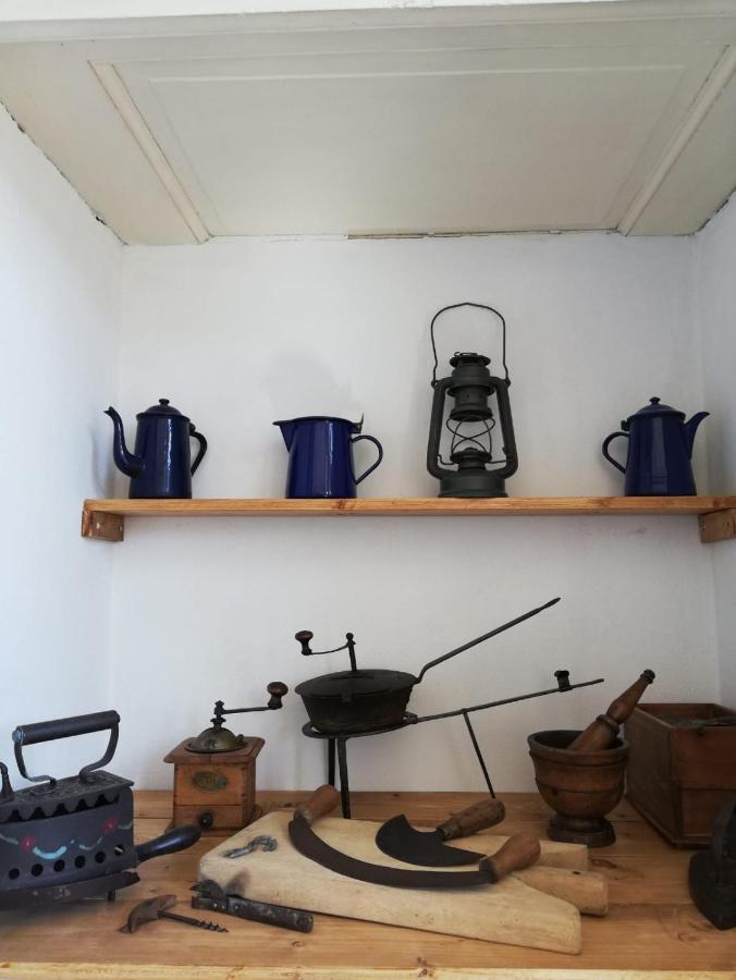 Residenza Santa Valeria Otel Caglio Dış mekan fotoğraf