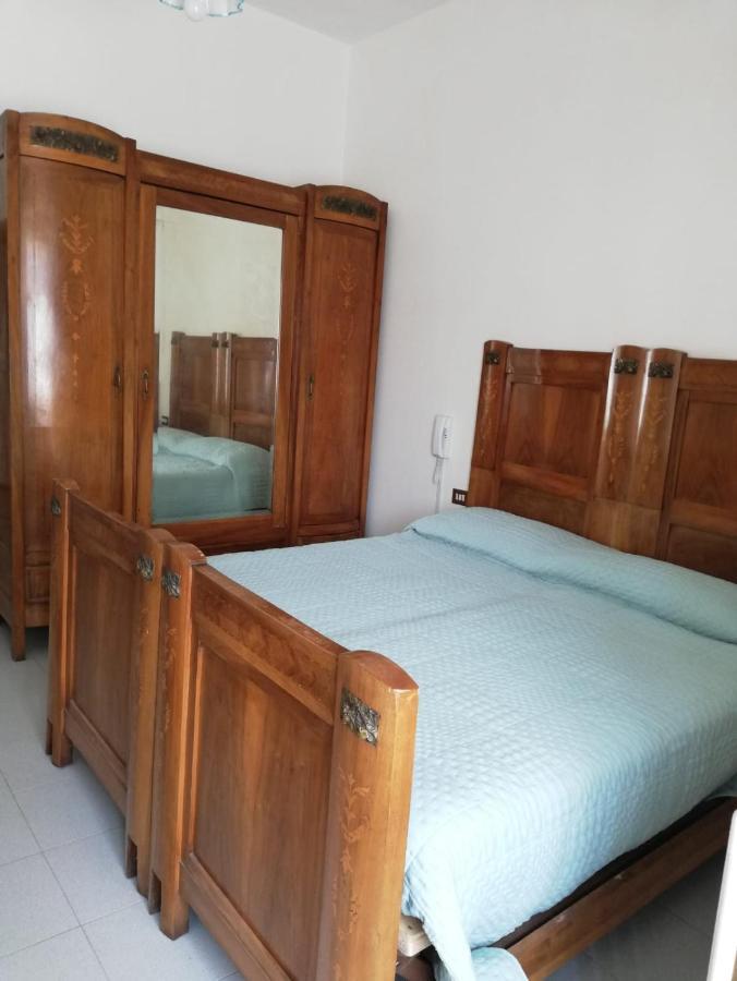 Residenza Santa Valeria Otel Caglio Dış mekan fotoğraf