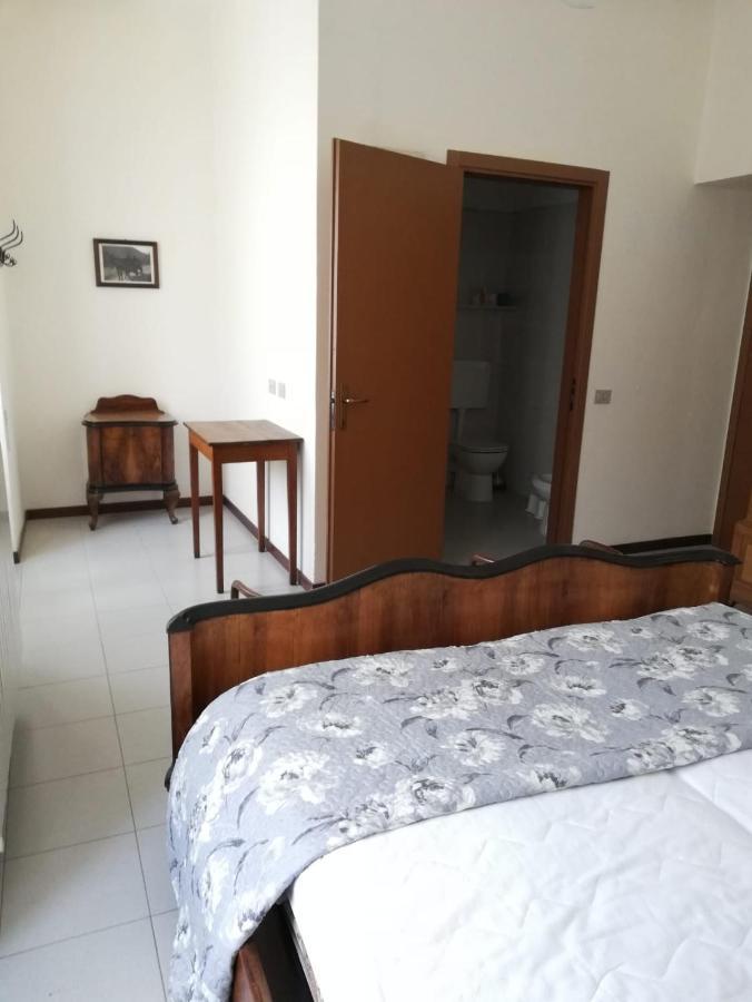 Residenza Santa Valeria Otel Caglio Dış mekan fotoğraf