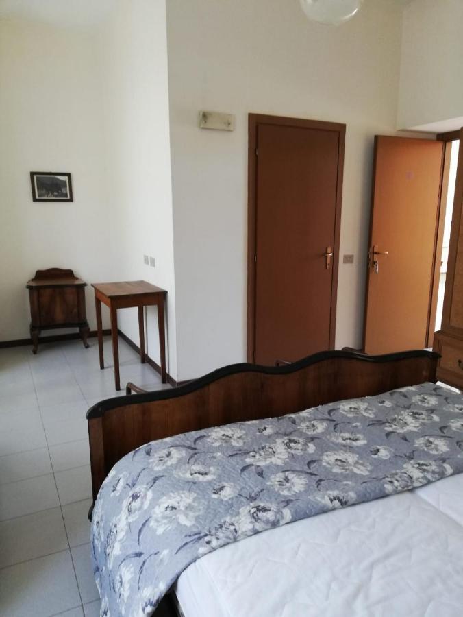 Residenza Santa Valeria Otel Caglio Dış mekan fotoğraf