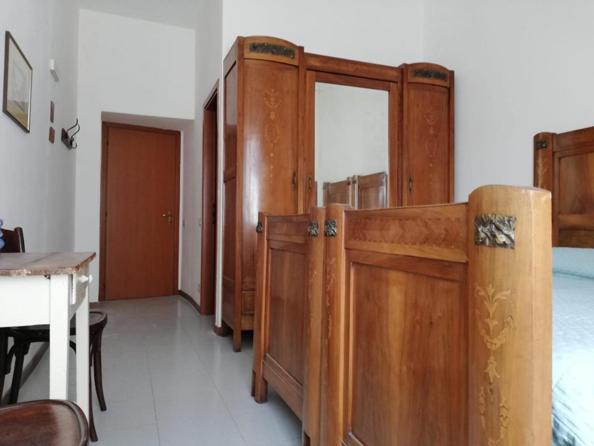 Residenza Santa Valeria Otel Caglio Dış mekan fotoğraf