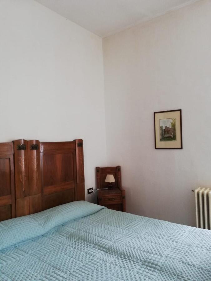 Residenza Santa Valeria Otel Caglio Dış mekan fotoğraf