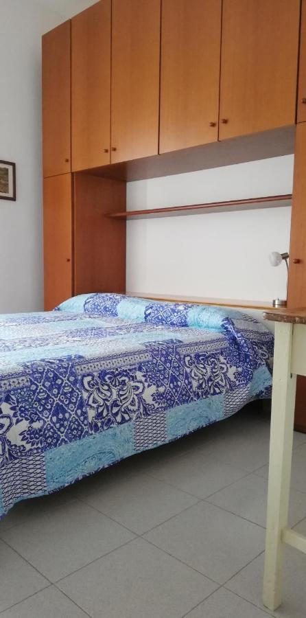 Residenza Santa Valeria Otel Caglio Dış mekan fotoğraf