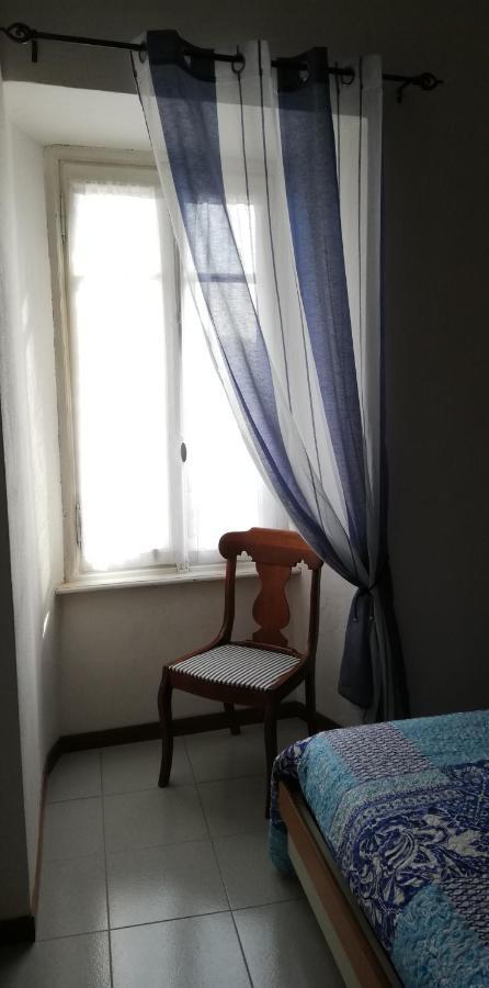 Residenza Santa Valeria Otel Caglio Dış mekan fotoğraf