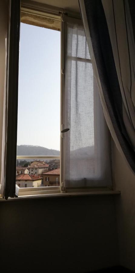 Residenza Santa Valeria Otel Caglio Dış mekan fotoğraf