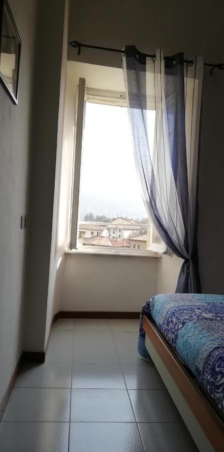 Residenza Santa Valeria Otel Caglio Dış mekan fotoğraf