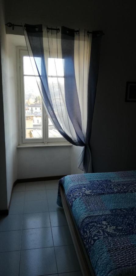 Residenza Santa Valeria Otel Caglio Dış mekan fotoğraf