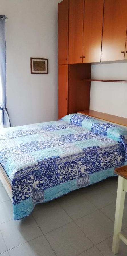 Residenza Santa Valeria Otel Caglio Dış mekan fotoğraf