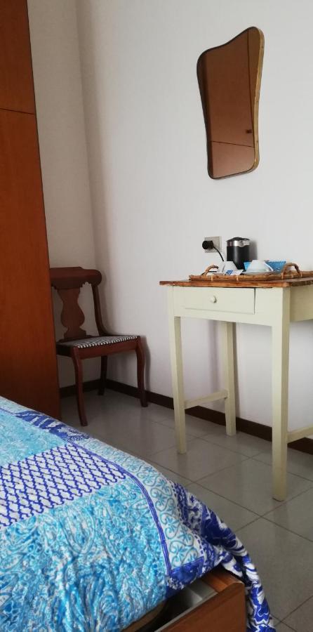 Residenza Santa Valeria Otel Caglio Dış mekan fotoğraf