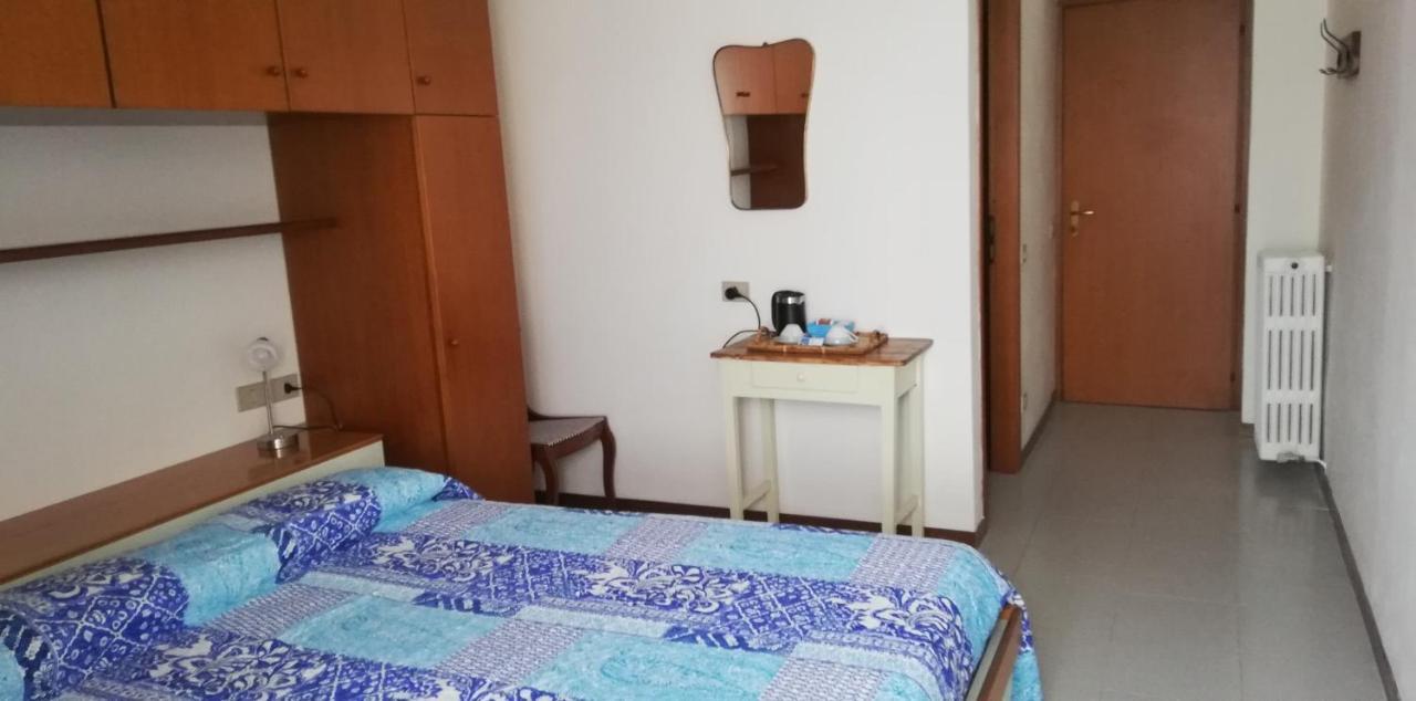 Residenza Santa Valeria Otel Caglio Dış mekan fotoğraf