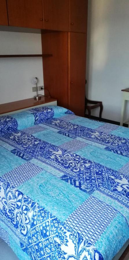 Residenza Santa Valeria Otel Caglio Dış mekan fotoğraf