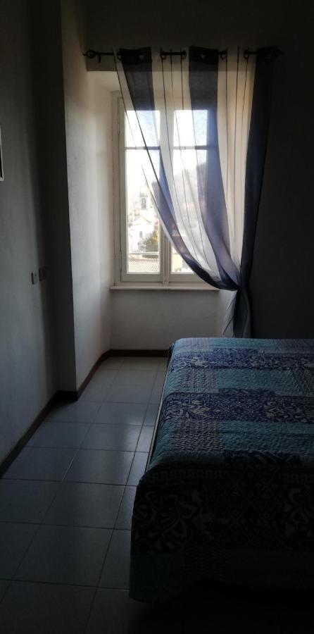 Residenza Santa Valeria Otel Caglio Dış mekan fotoğraf