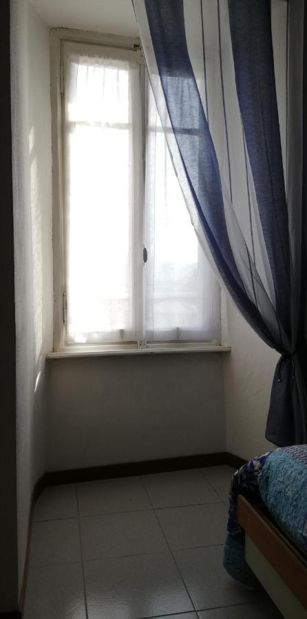 Residenza Santa Valeria Otel Caglio Dış mekan fotoğraf